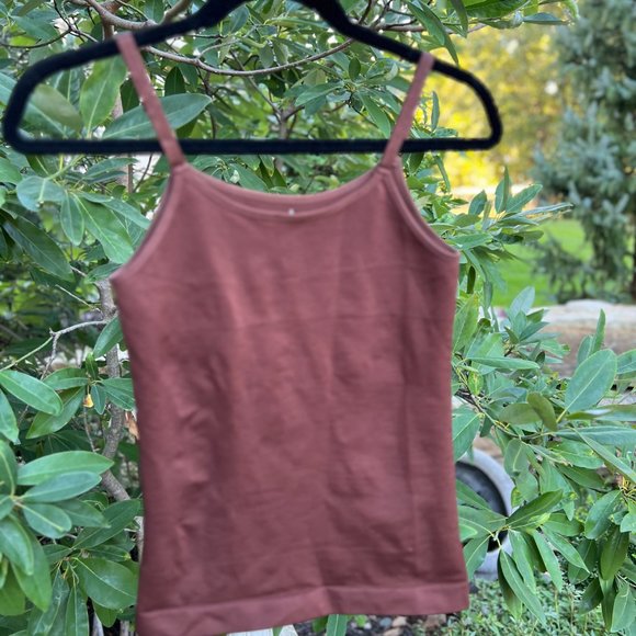 Shapewear tank - Picture 2 of 3